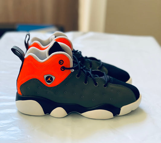 Jordan Jumpman Team II PS