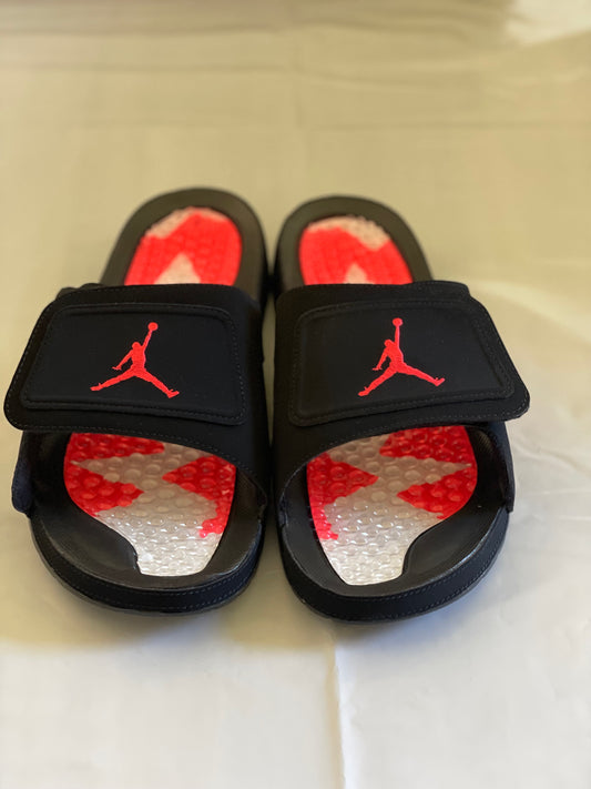 Jordan Hydro VI retro