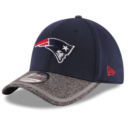 New Era 39Thirty Patriots Hat