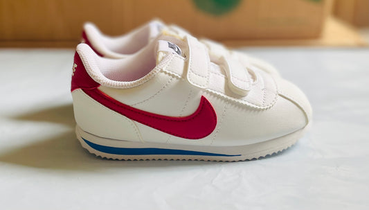 Cortez Basic SL (PSV) v red