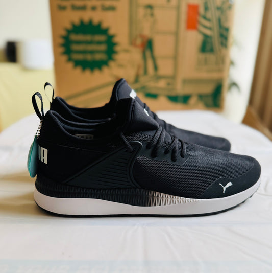 Pacer Next Cage Fade