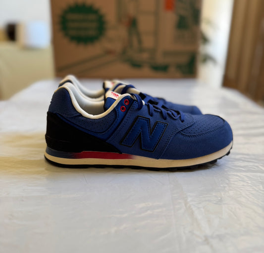 574 Juniors KL574RAG