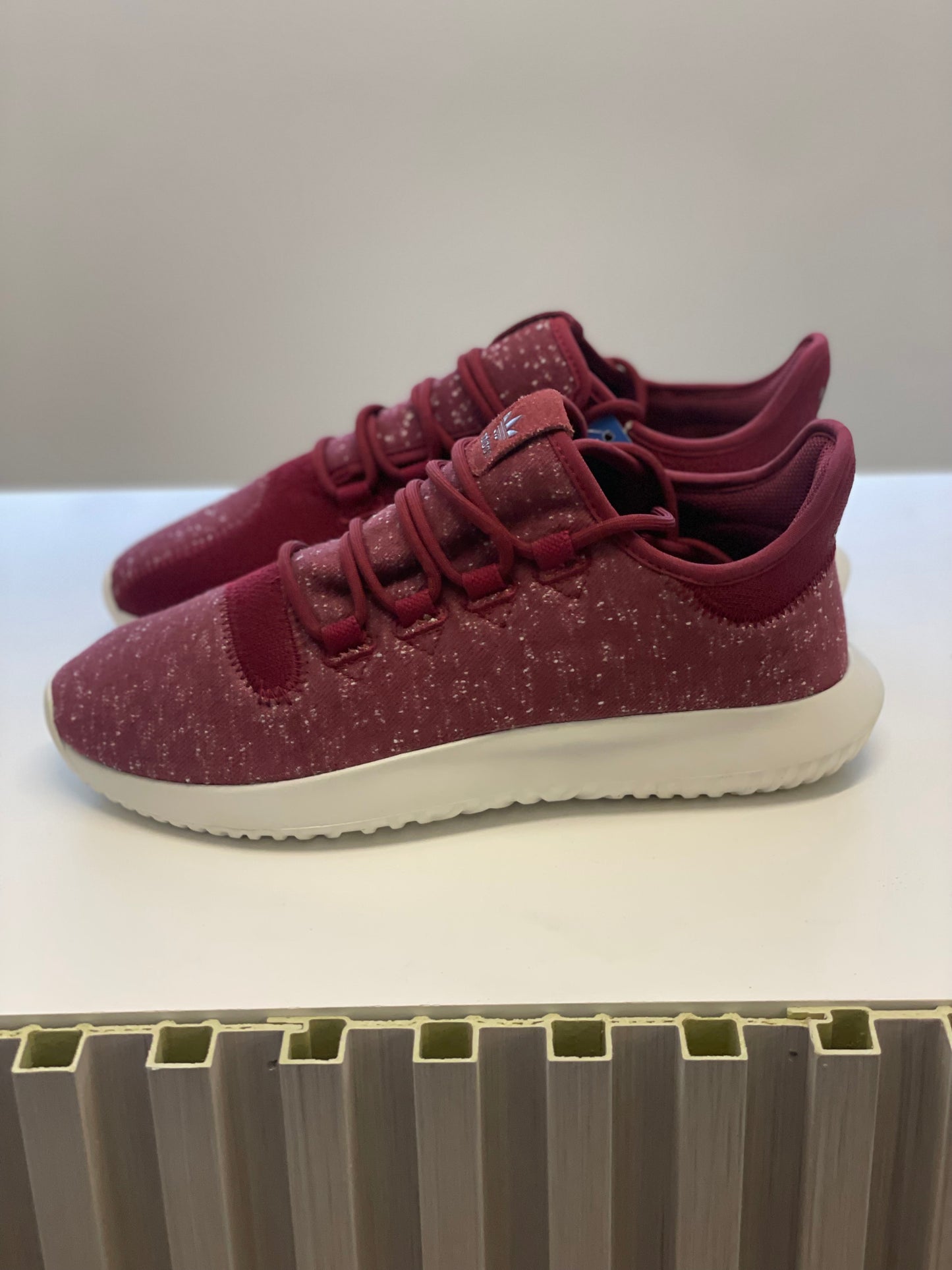 Tubular Shadow M burgundy