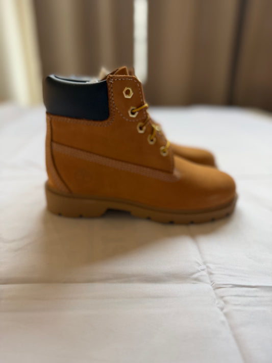 6in Classic Kids Wheat