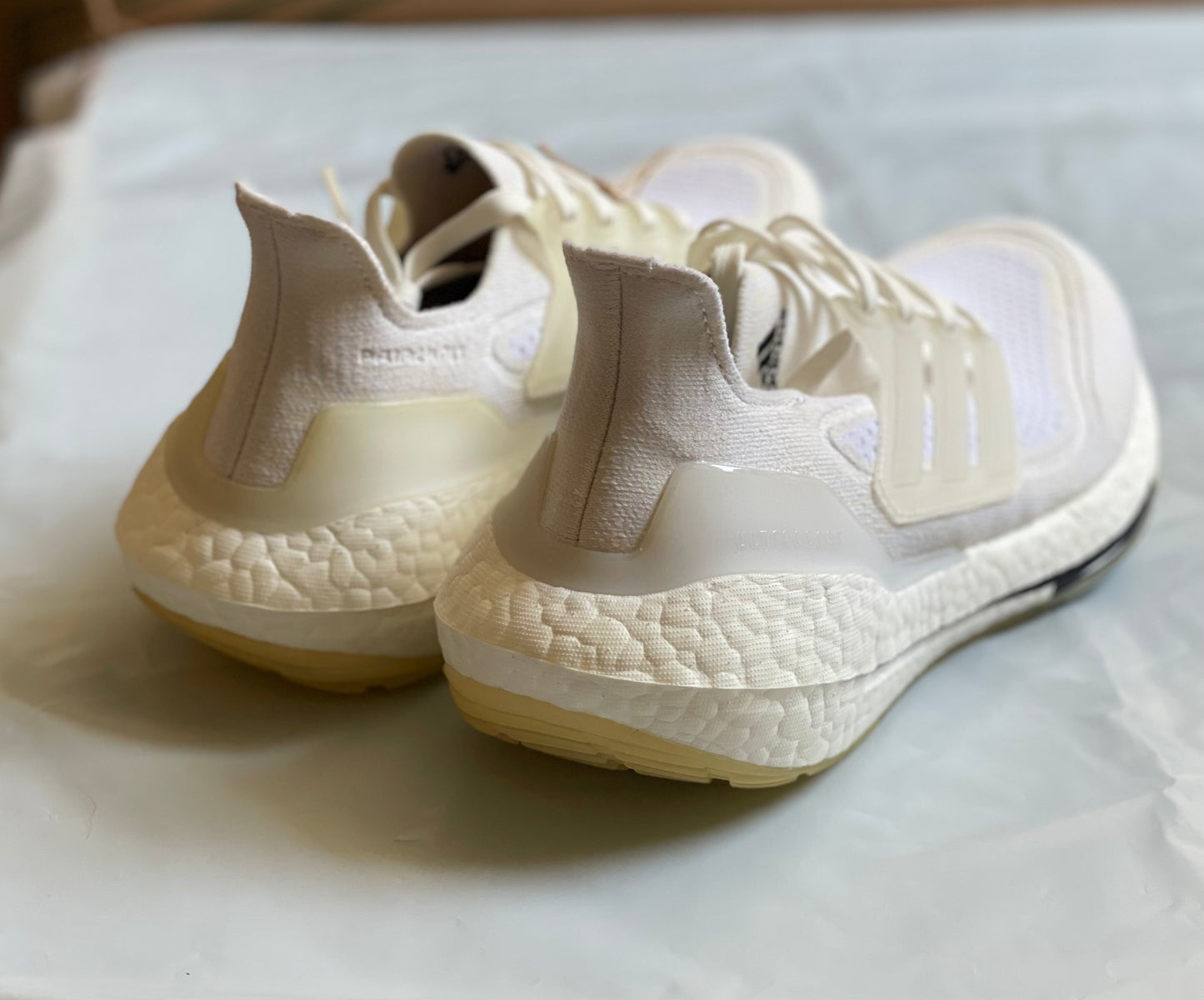 Ultraboost 21 Primeblue