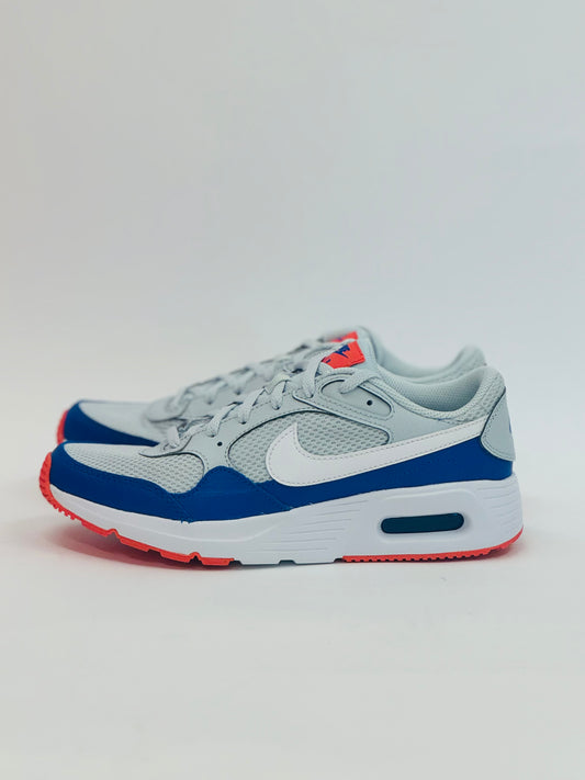 Nike Air Max SC GS blue 7 only