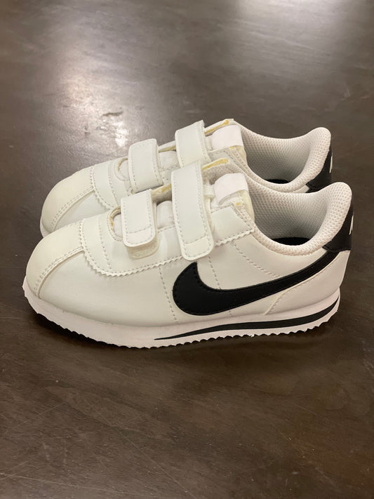 Cortez Basic SL (TDV) w/b