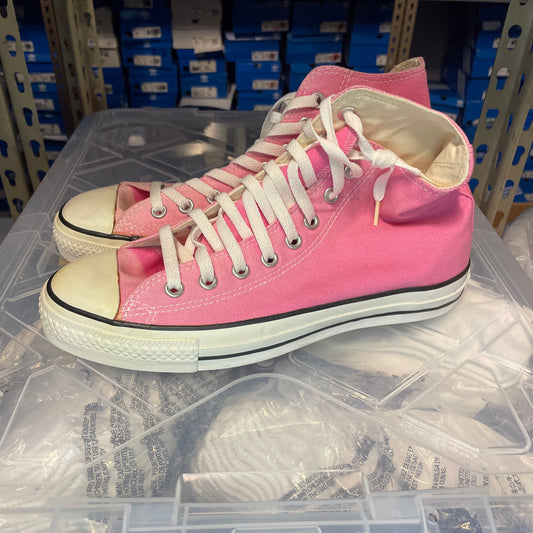 Converse All Star Hi Pink