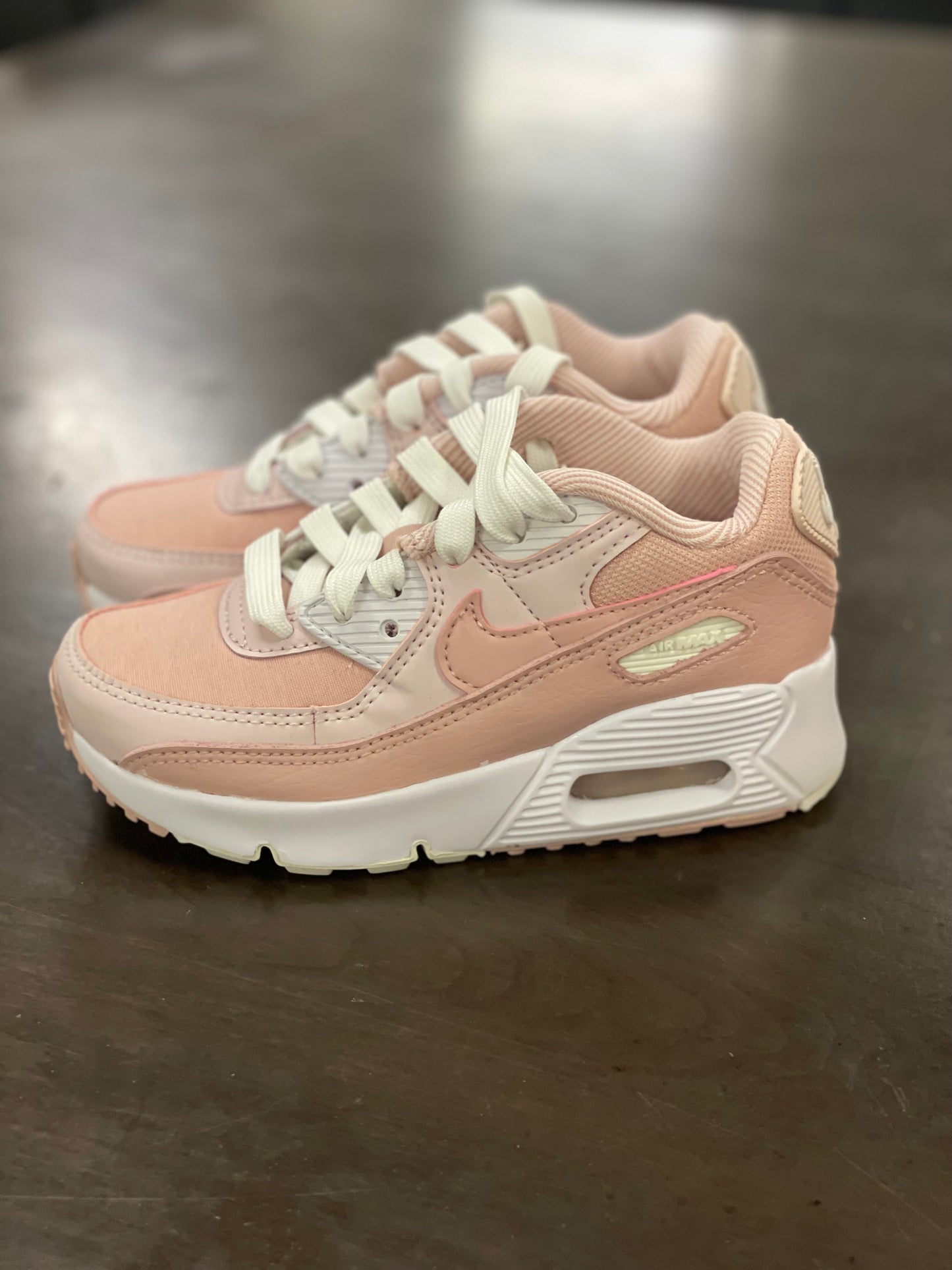 Air Max 90 Kids Pink (PS)