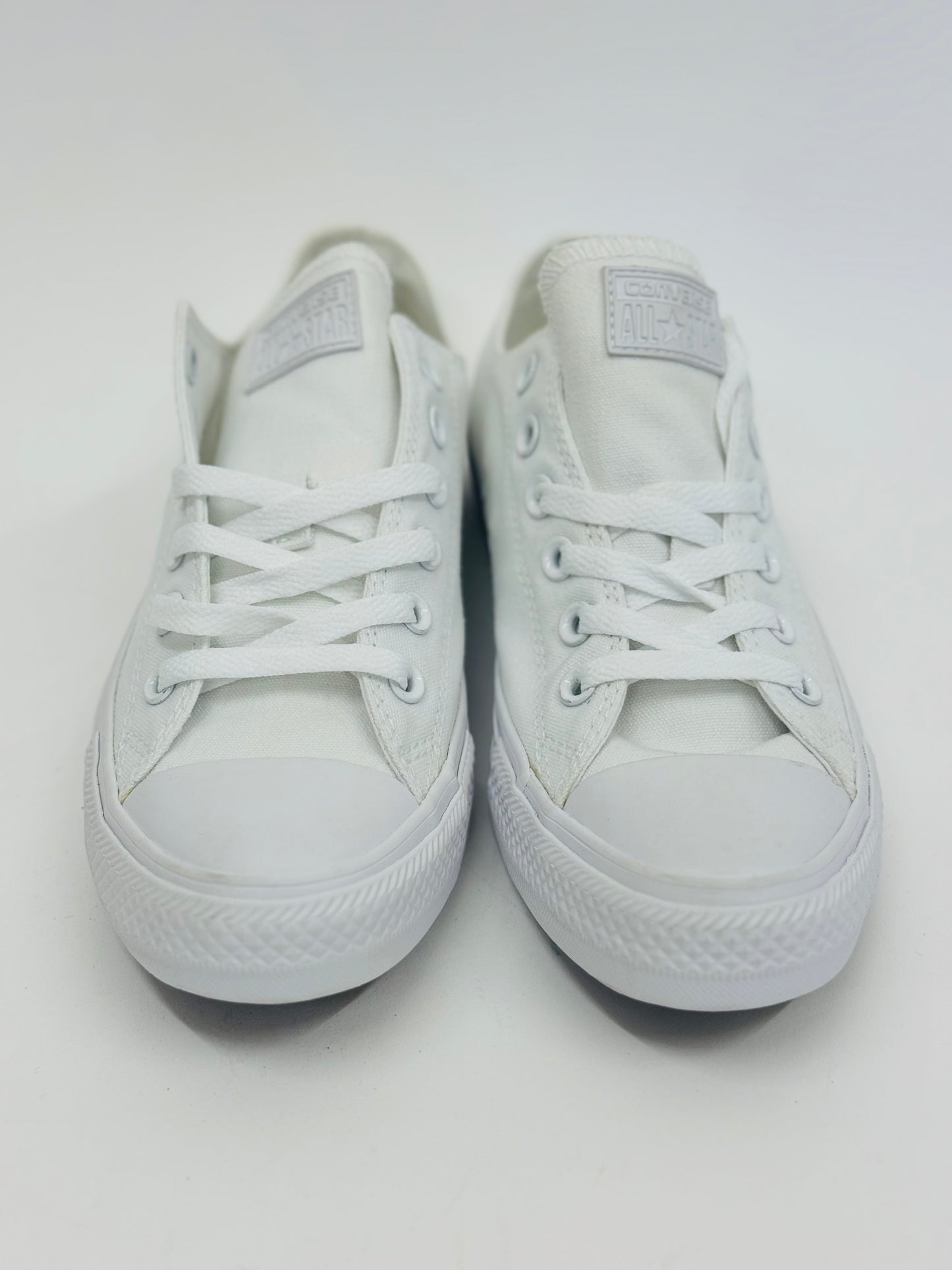 Chuck Taylor All Star Ox Monochrome White