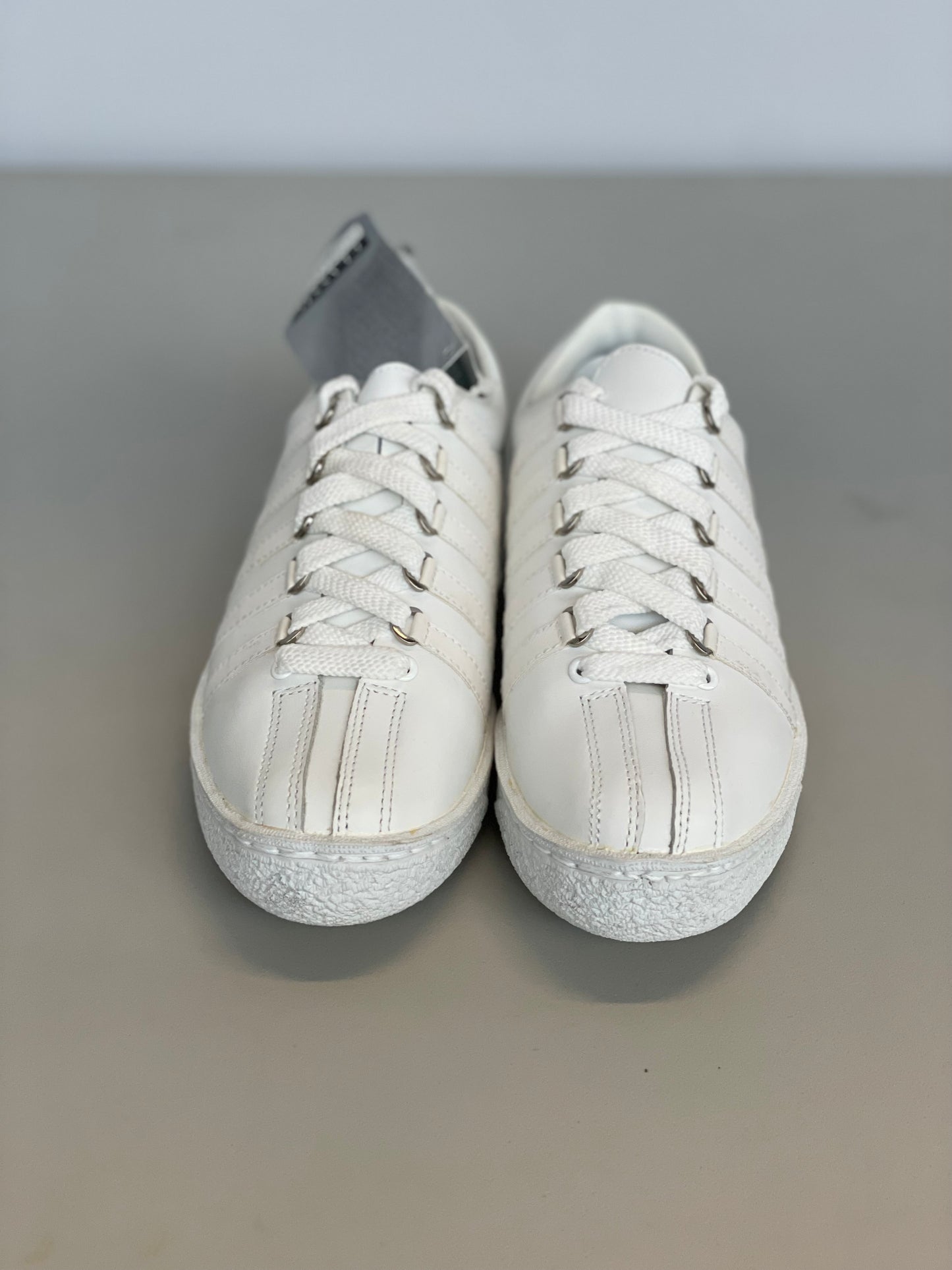 K-Swiss Classic White Ws