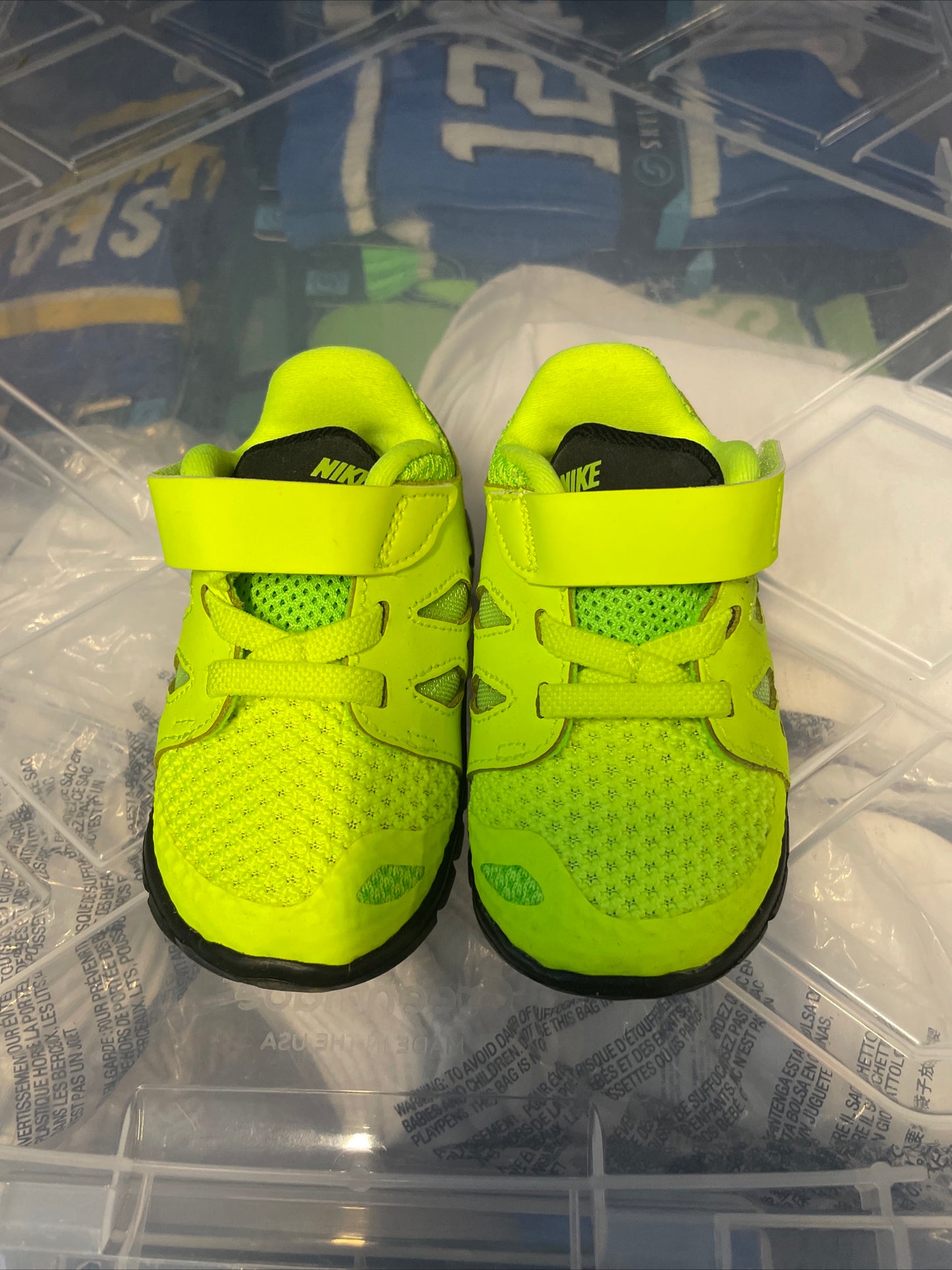 Free 5 (td) neon