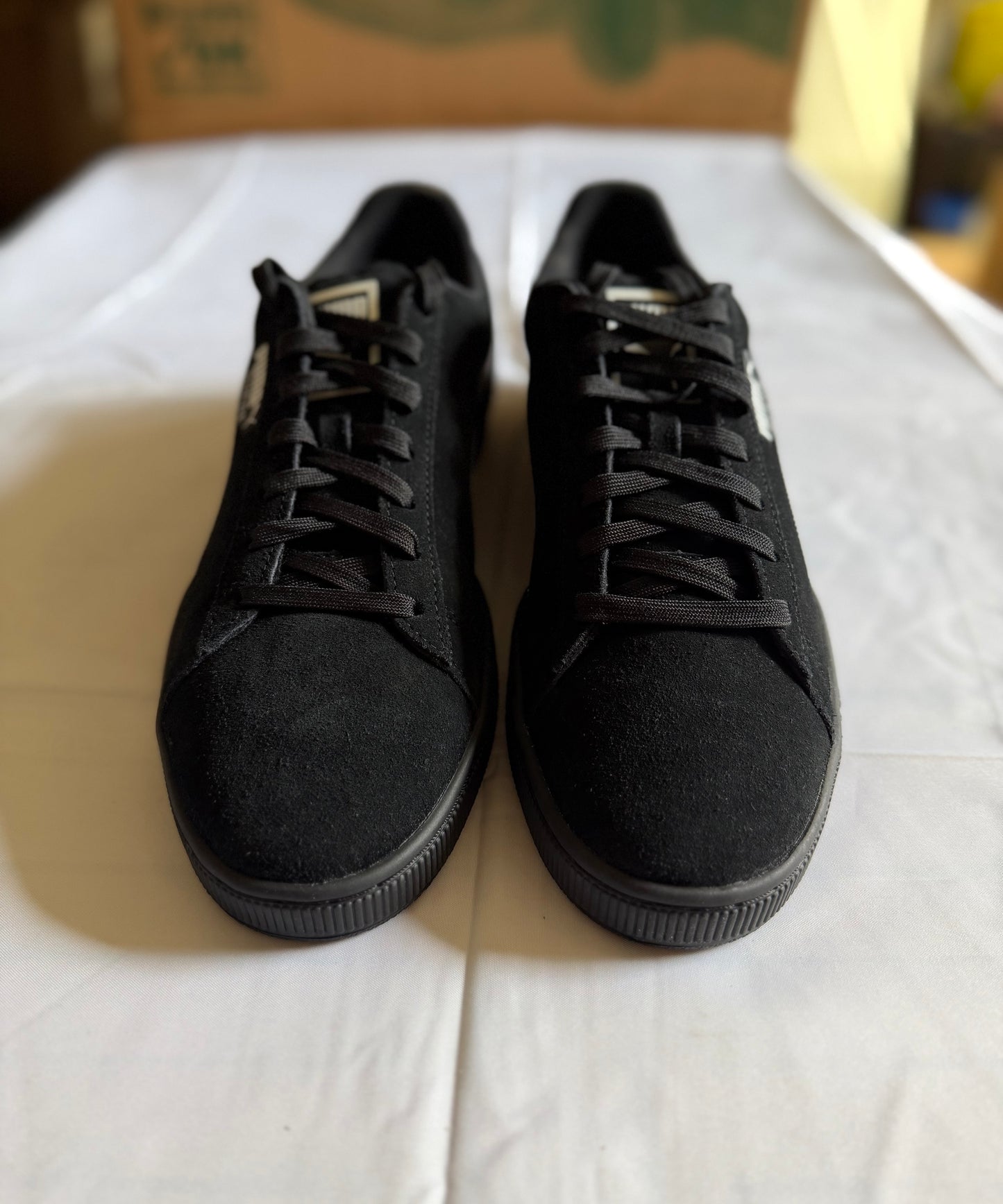 Suede Classic Kurim