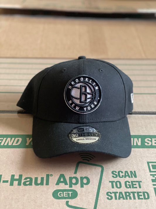 Brooklyn Nets 39Thirty Hat