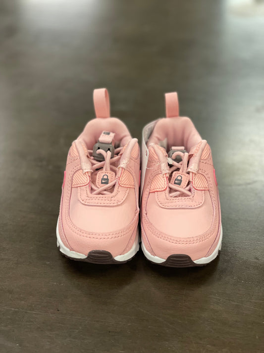 Nike Air Max 90 Toddlers Toggle pink glaze/pink glaze