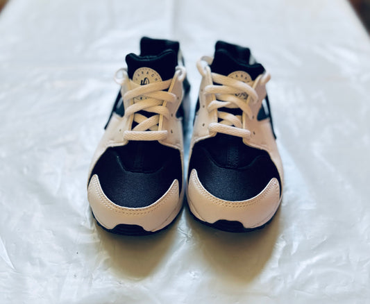 Huarache Run PS w/blk