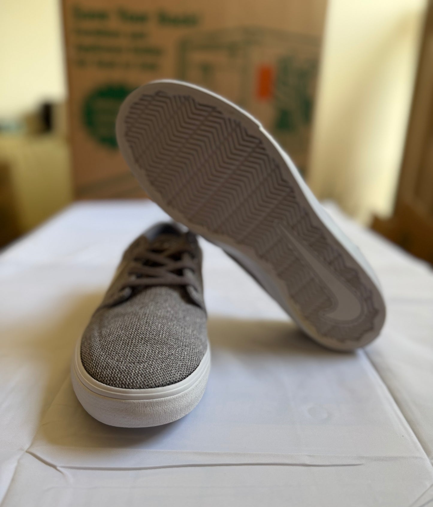 SB Portmore II Solar Canvas P