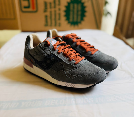 Shadow 5000