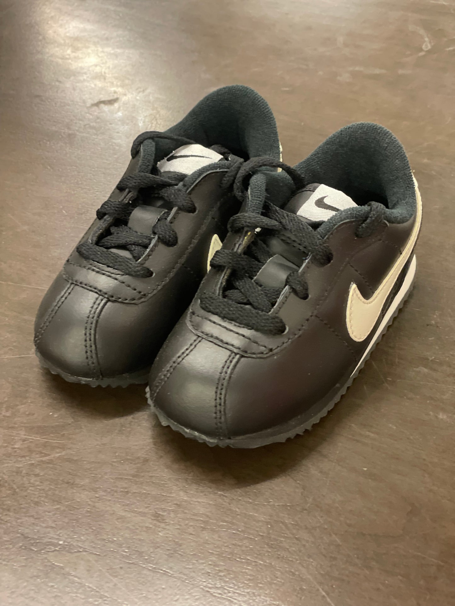 Little Cortez '07 TD blk/wht