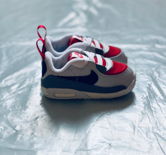 Air Max 90 Crib
