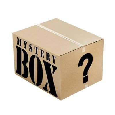 PRESCHOOL/CHILDREN MYSTERY BUNDLE