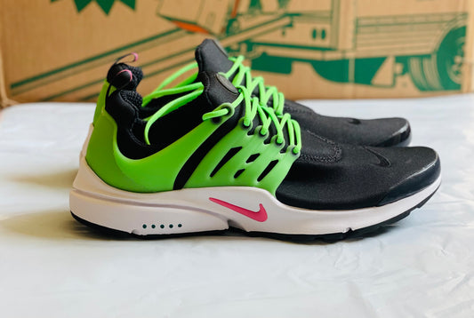 Presto Green