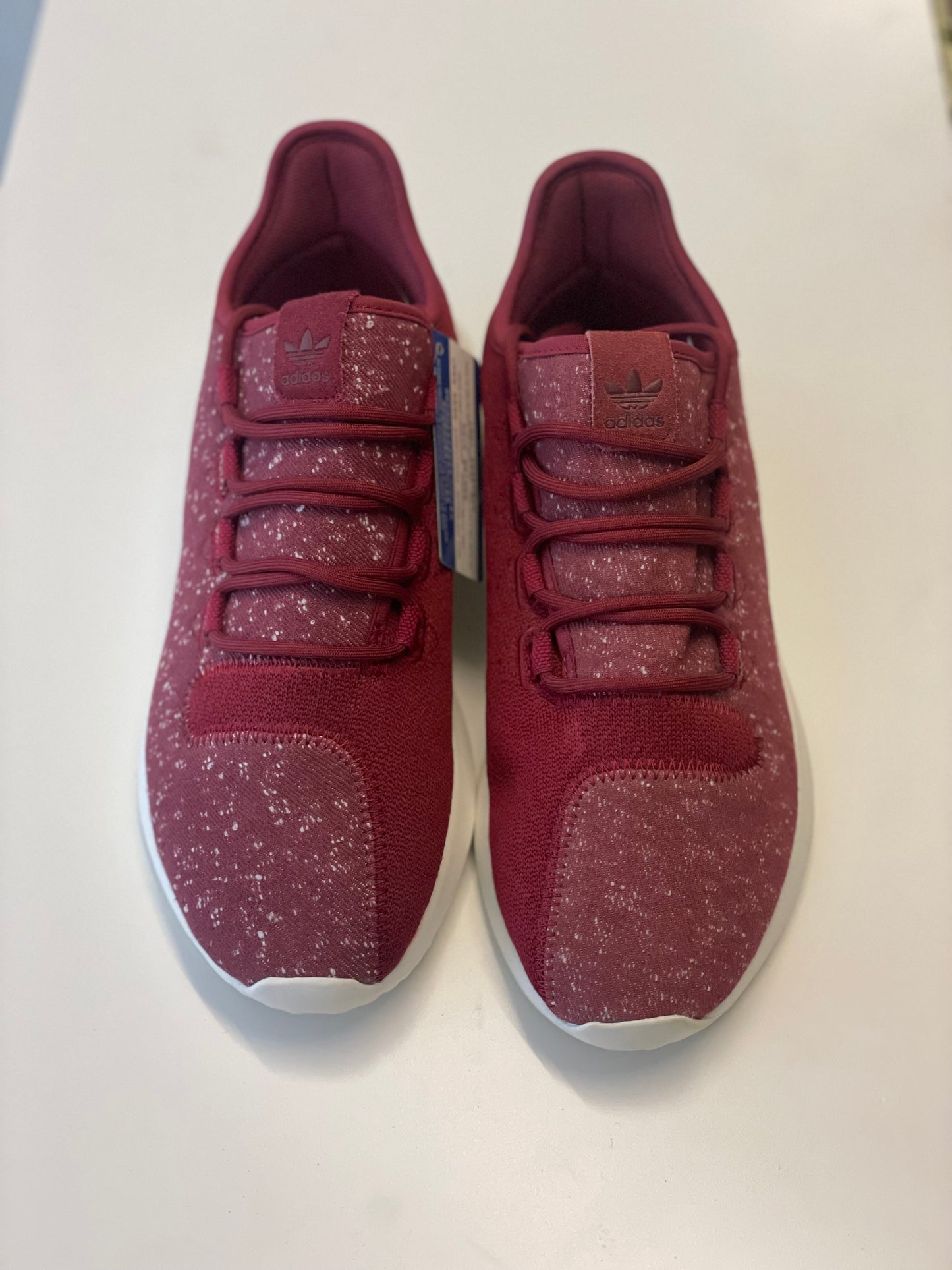 Tubular Shadow M burgundy