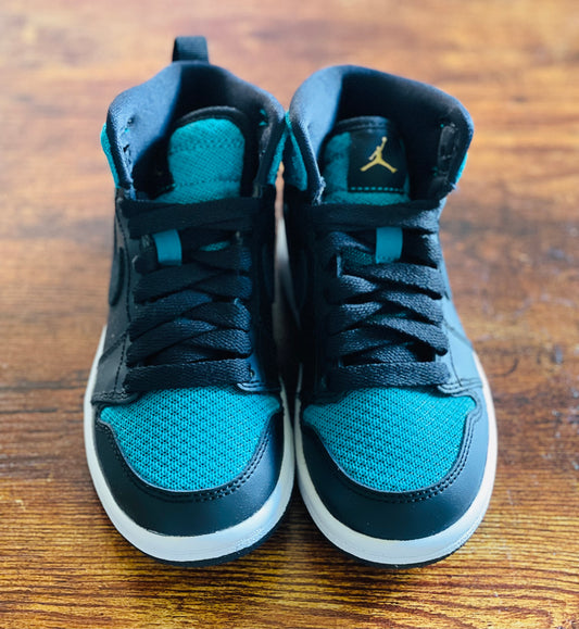 Jordan 1 Retro High GP (PS) Rio Teal