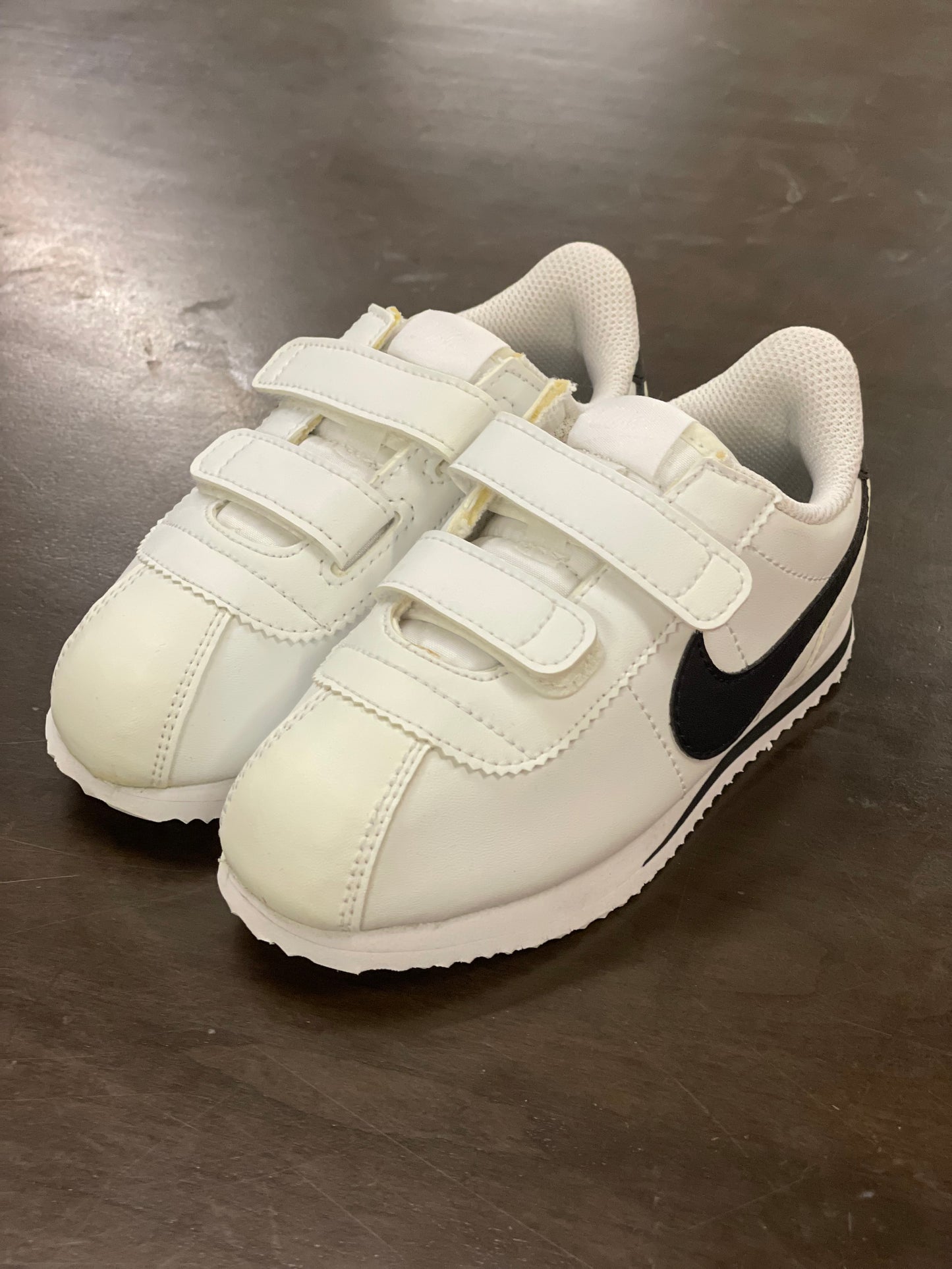 Cortez Basic SL (TDV) w/b