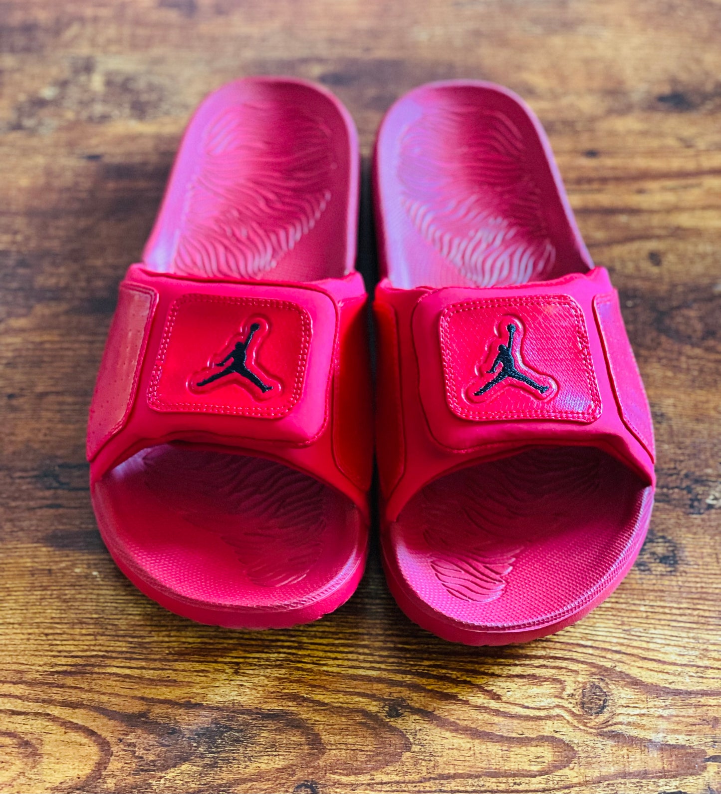 Jordan Hydro 3