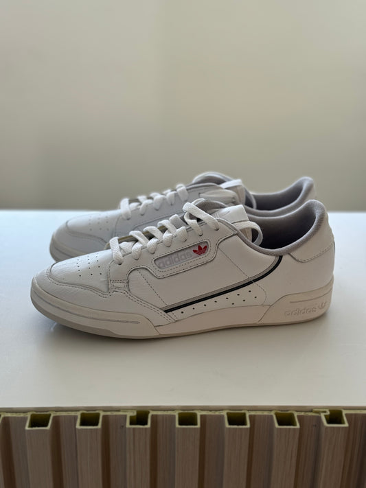 Continental 80 White-Adidas