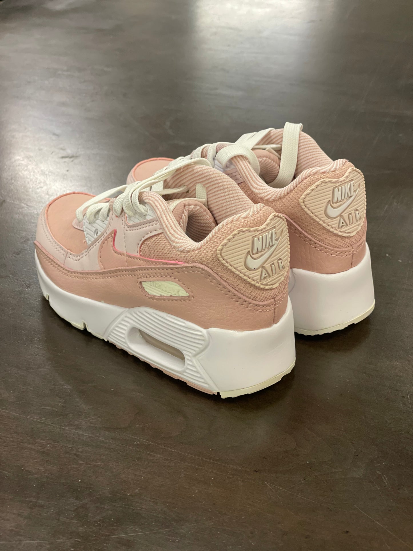 Air Max 90 Kids Pink (PS)