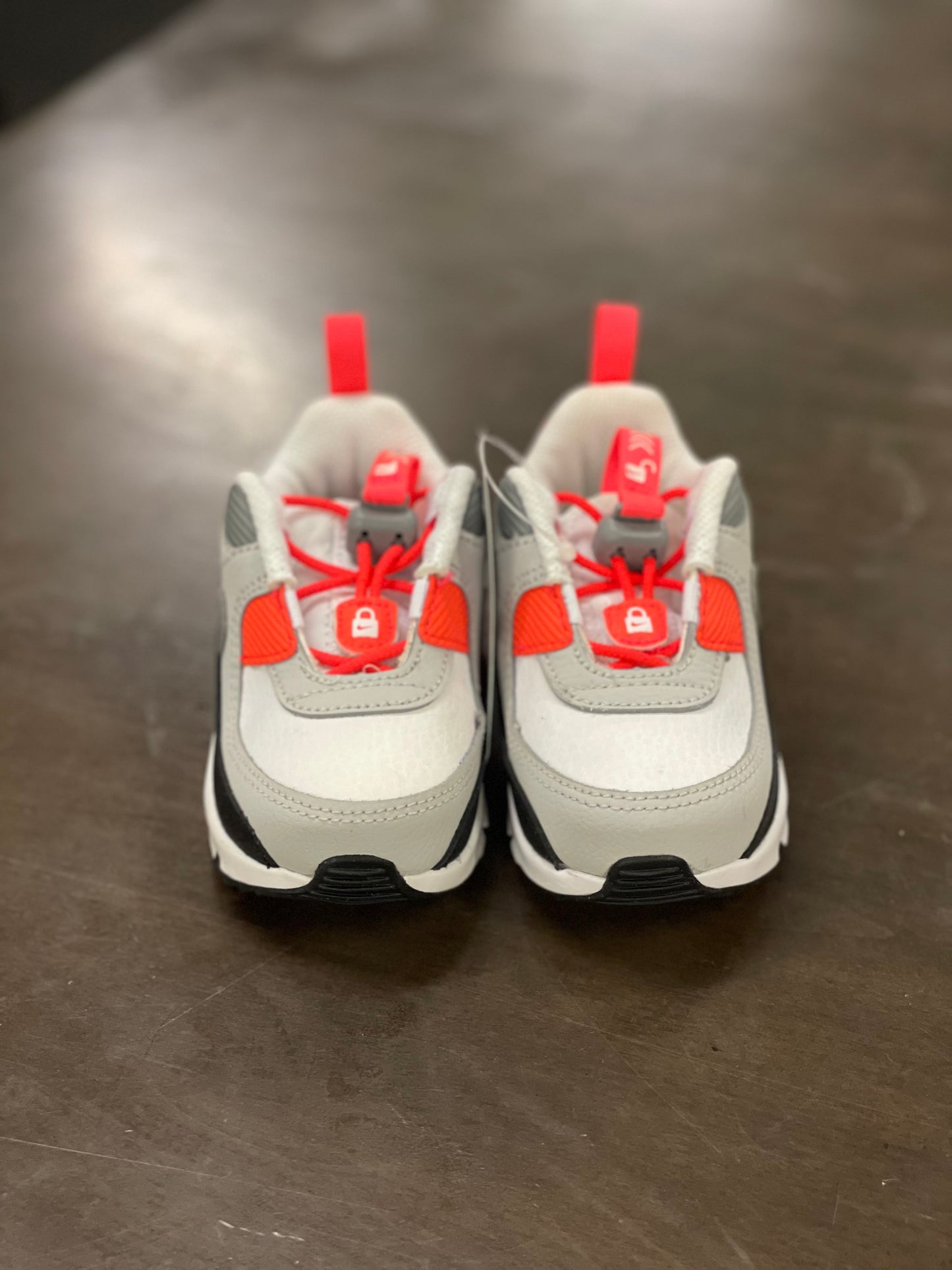 Nike Air Max 90 Toddlers Toggle