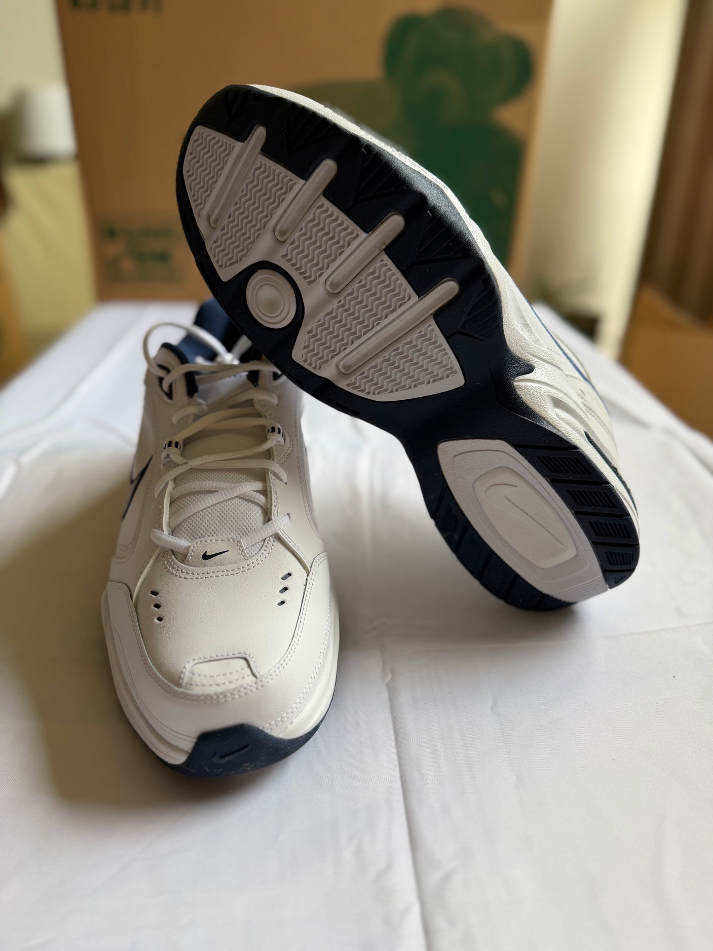 Air Monarch IV 4E WIDE