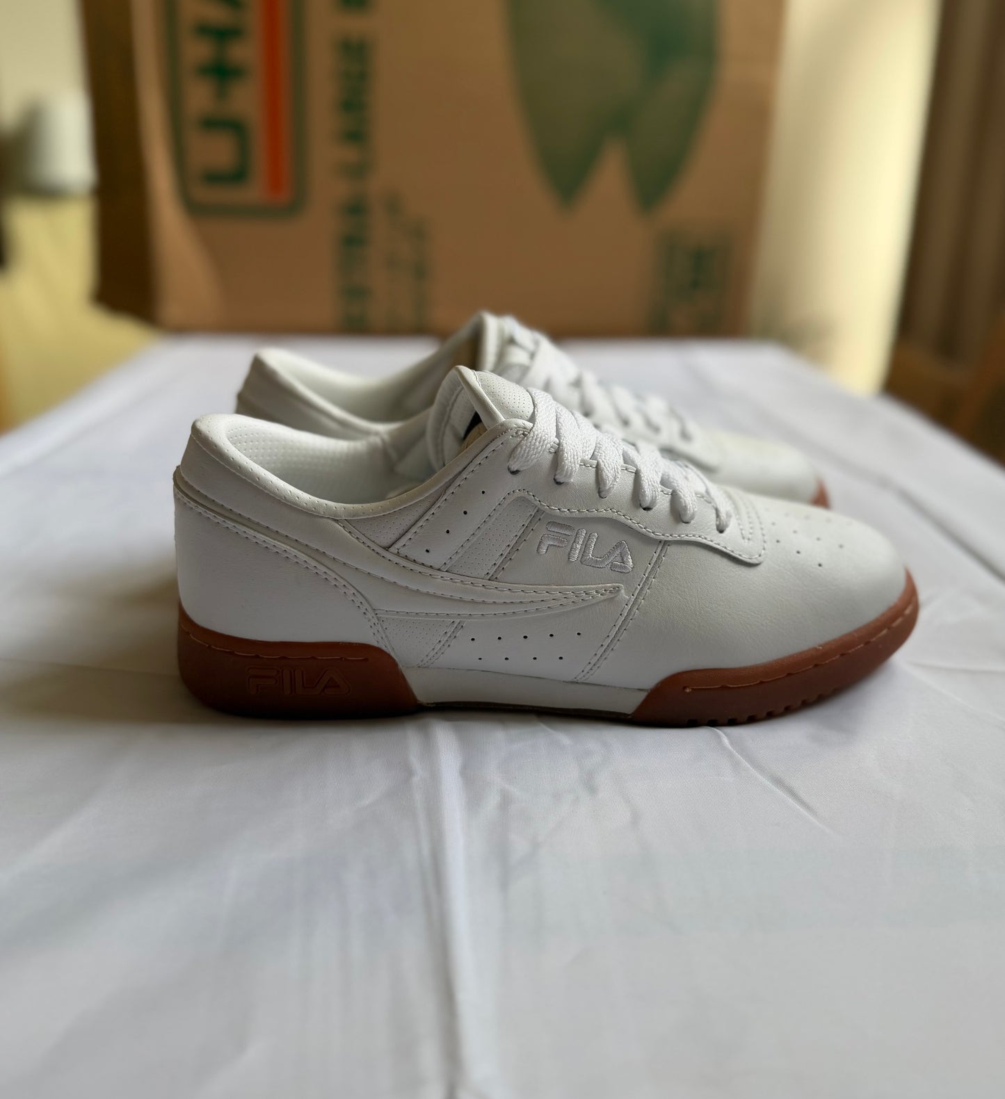 Original Fitness wht/gum