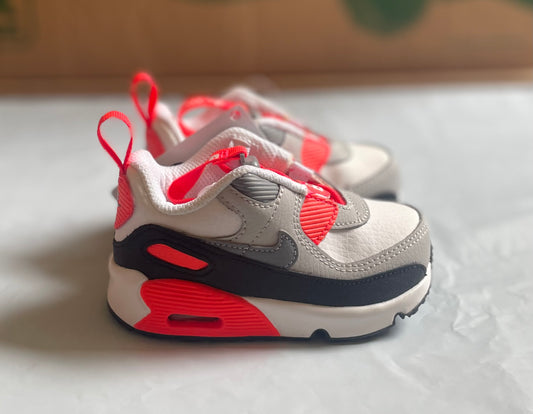 Nike Air Max 90 Toddlers Toggle