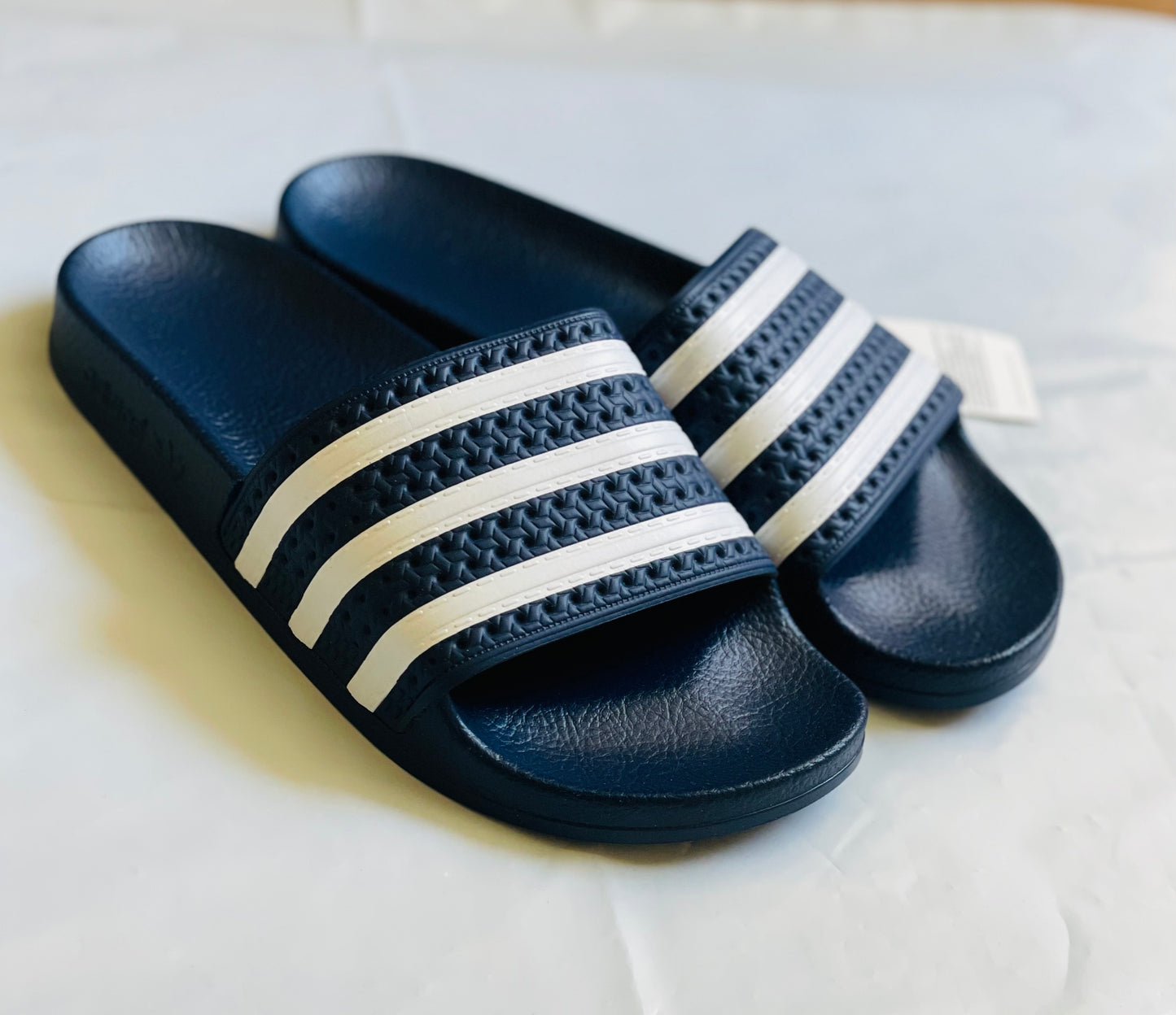 Adilette Blue Juniors