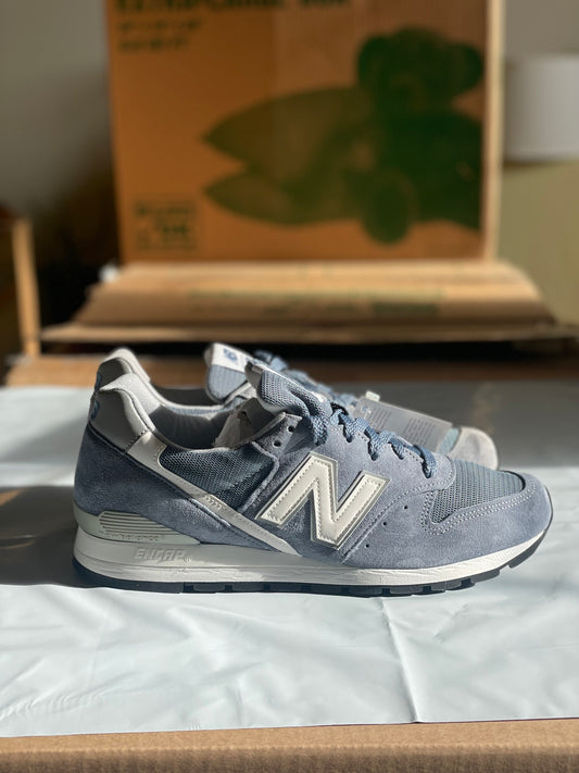 996 made in USA CHG