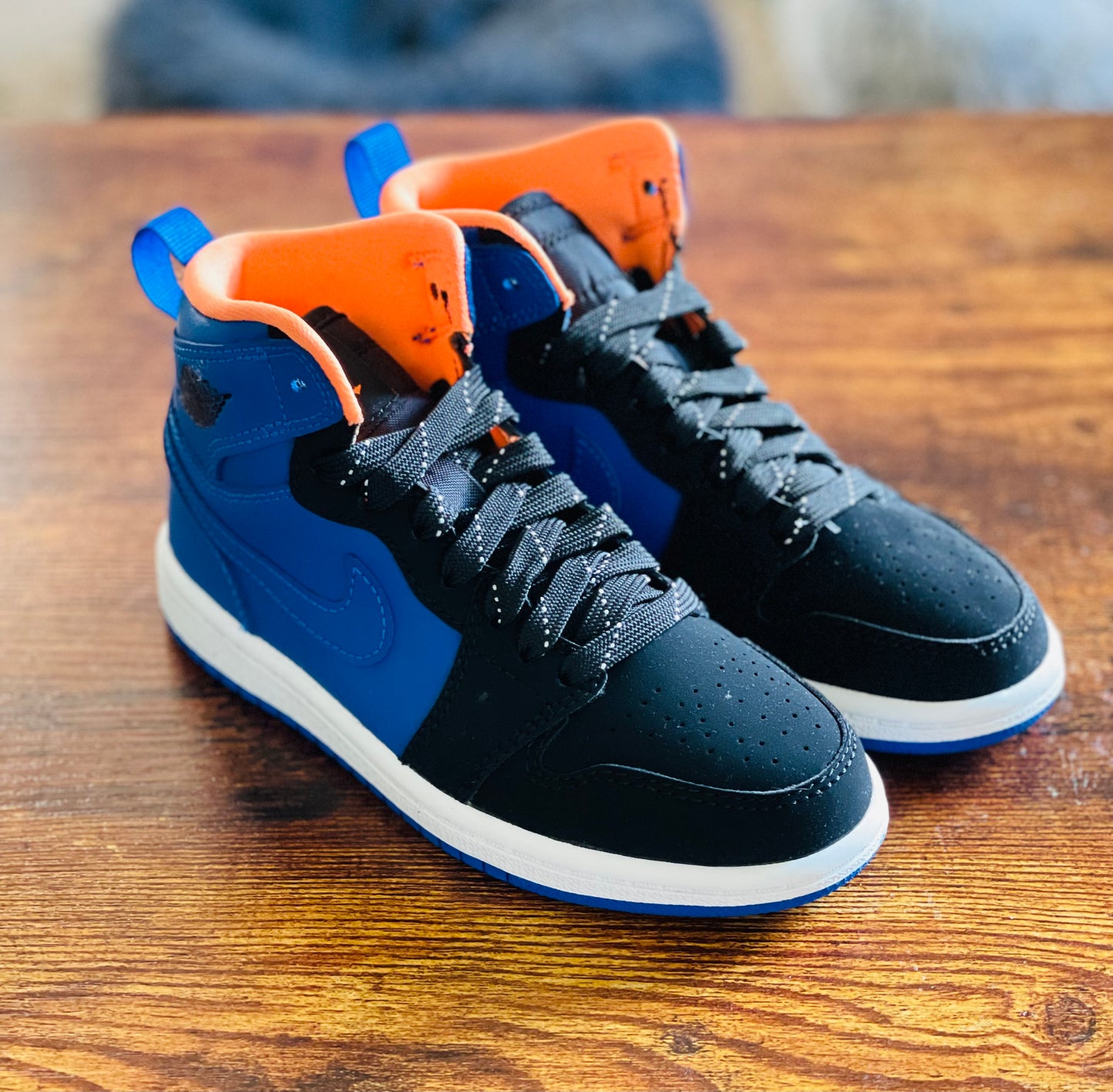 Jordan 1 Retro High BP