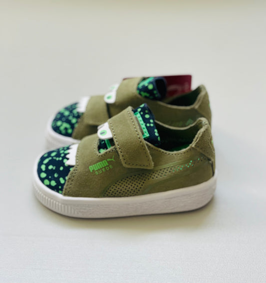 Suede Monster V Inf