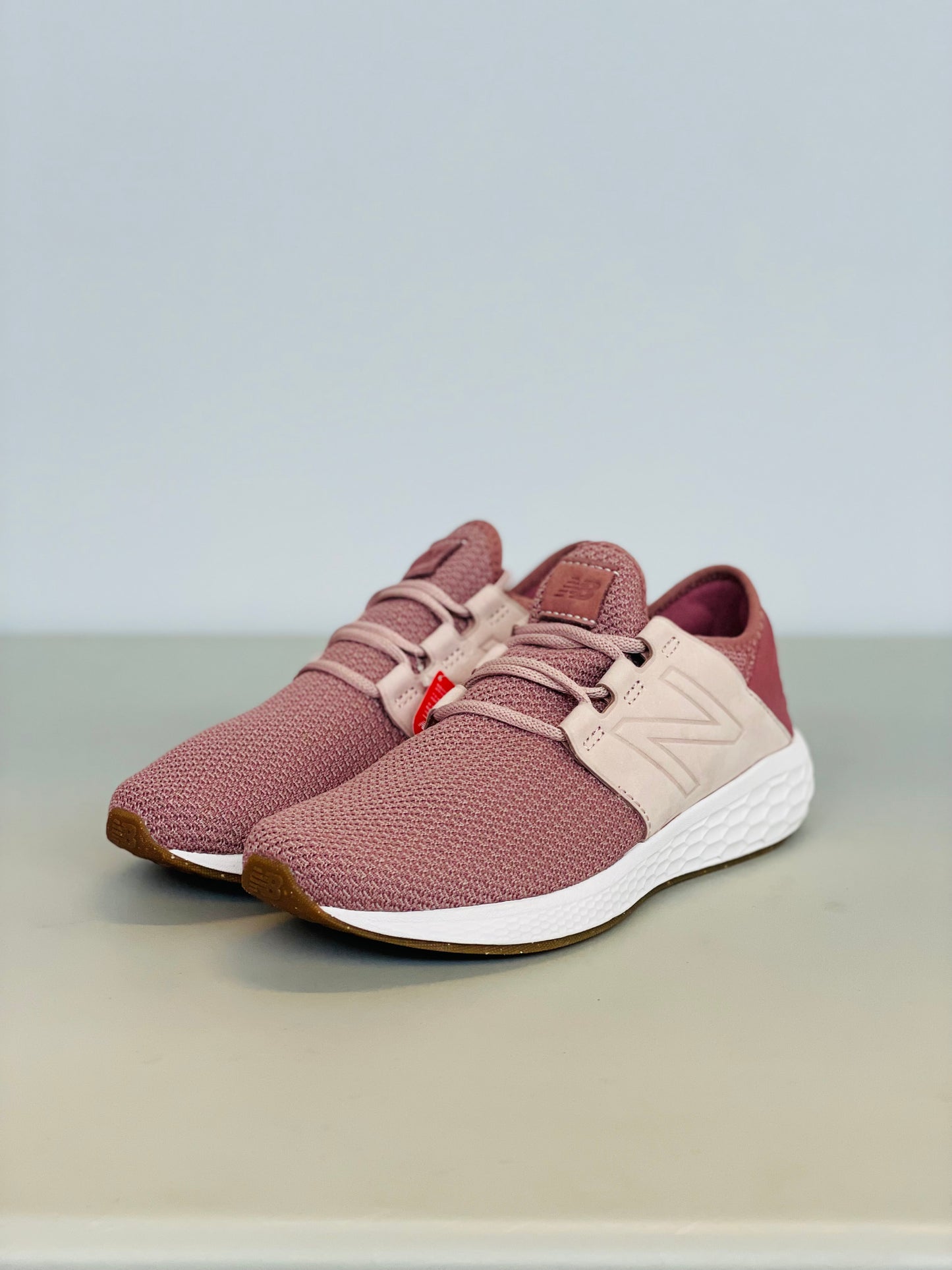 Cruz Women mauve