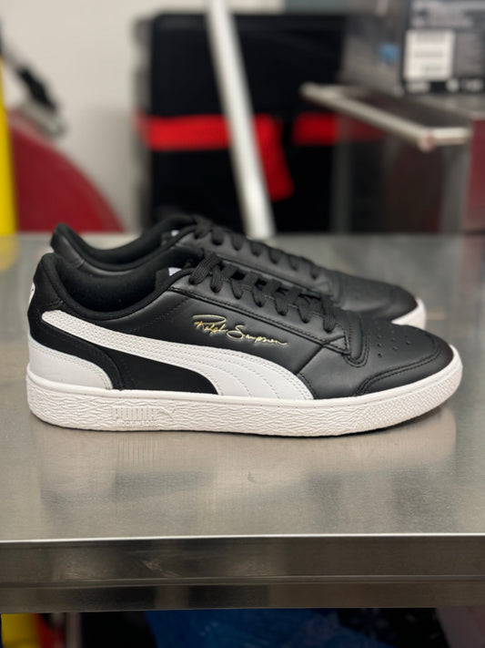 Ralph Sampson Lo Black