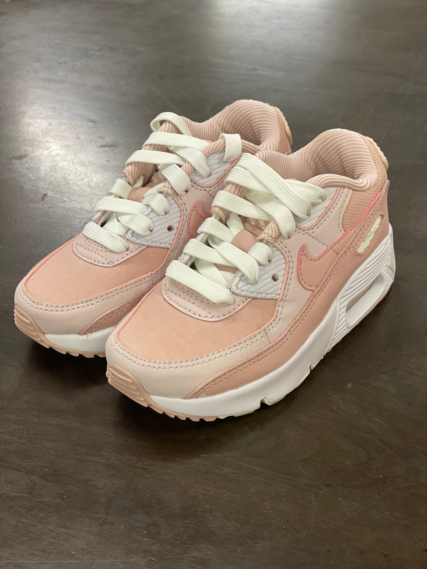 Air Max 90 Kids Pink (PS)