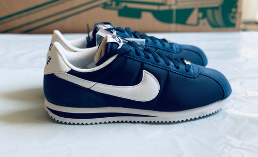 Cortez Basic Nylon '06  Navy