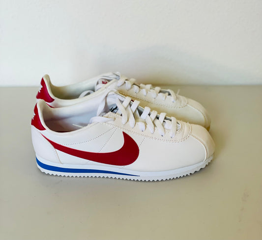 Nike Ws Classic Cortez Leather