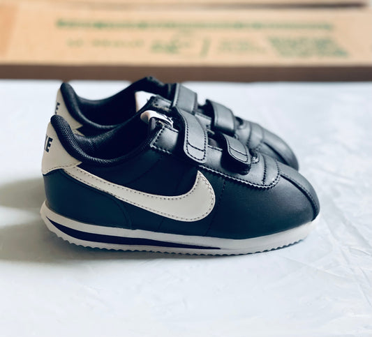 Cortez Basic SL (TDV) blk/wht