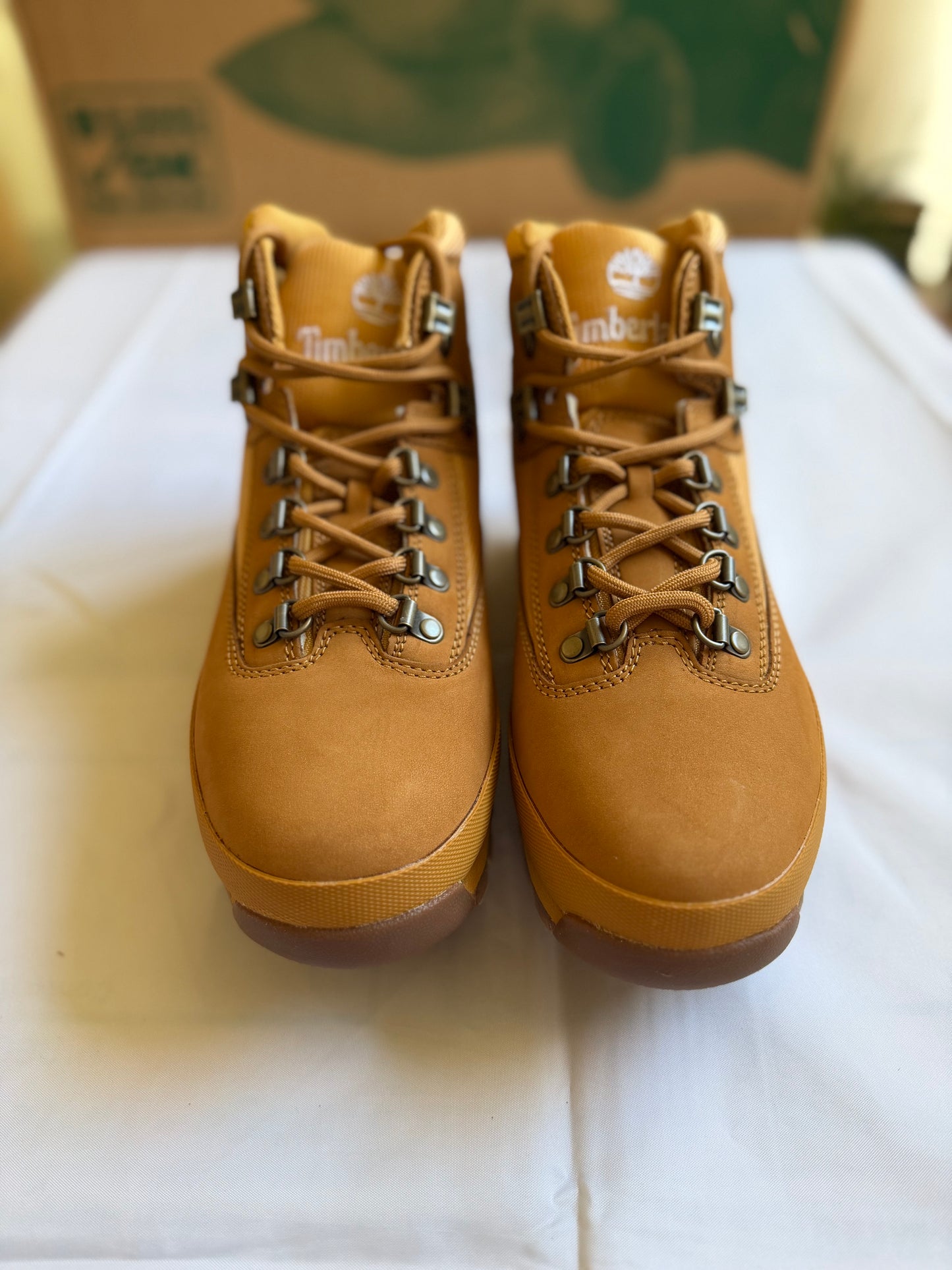 Eurohiker wheat