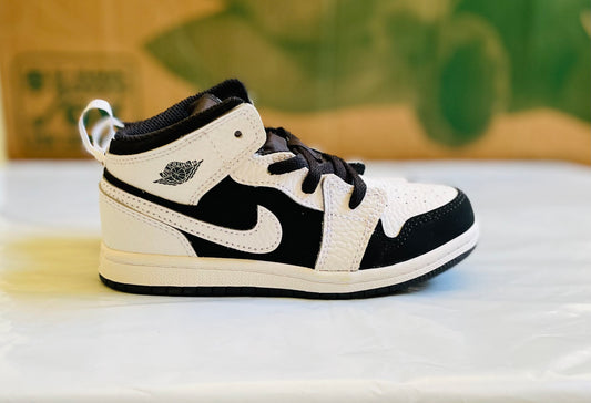 Jordan 1 mid td