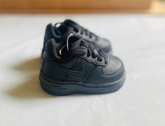 Force 1 blk td
