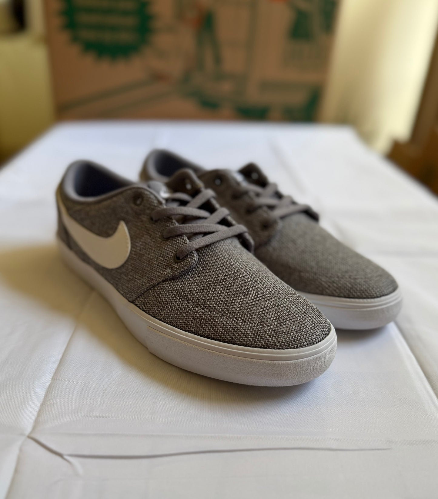 SB Portmore II Solar Canvas P